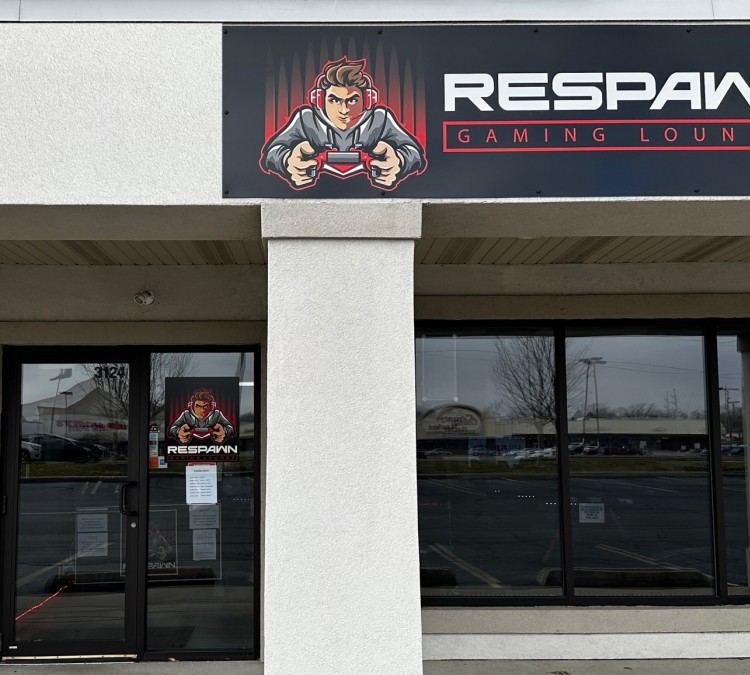 Respawn Gaming Lounge (Danville,&nbspIL)